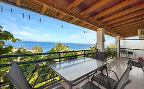 Corfu Andromaches Holiday Apartments
